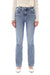 90s High Rise Straight Jeans