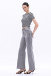 Vintage Super High Rise Wide Leg Jeans