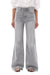 Utility Modern Super High Rise Wide Leg Jeans