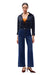 HIGH RISE WIDE LEG RELAXED JEANS OSW8016EC