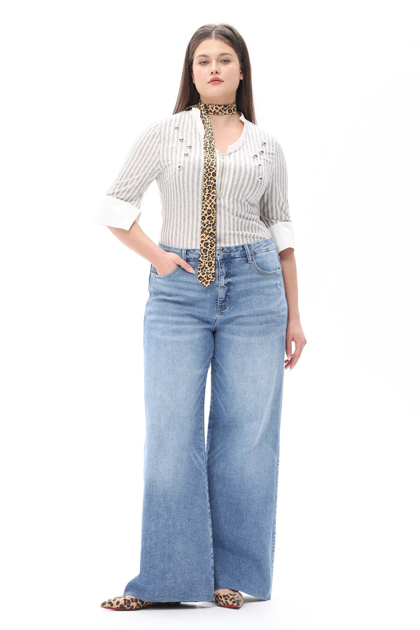 OSW8019 MEDIUM BLUE 8