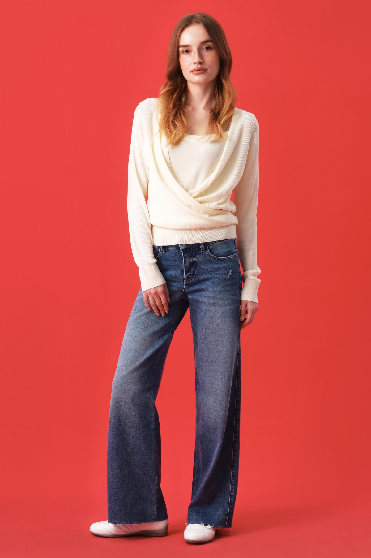 WIDE LEG