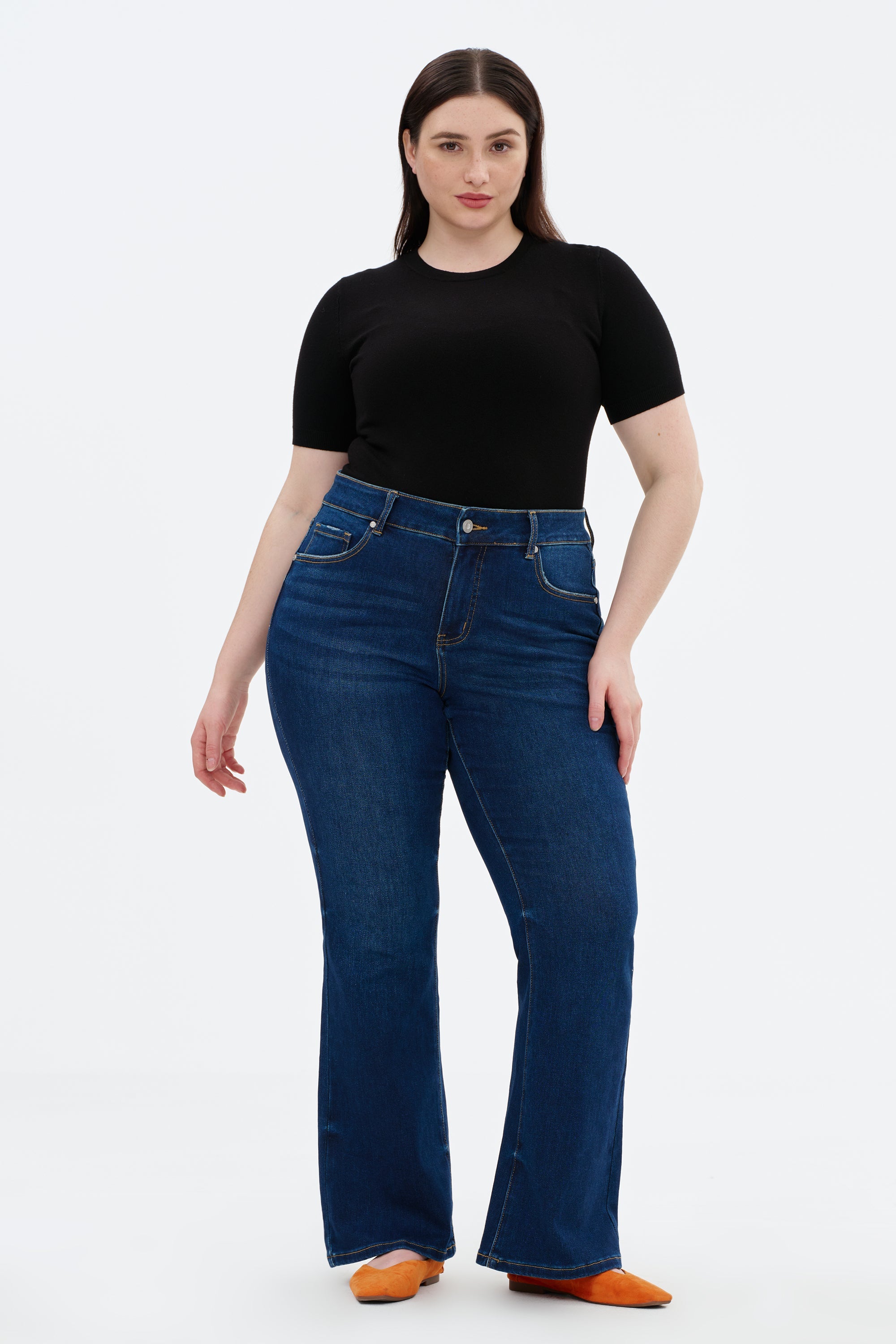 FLARE&BOOTCUT