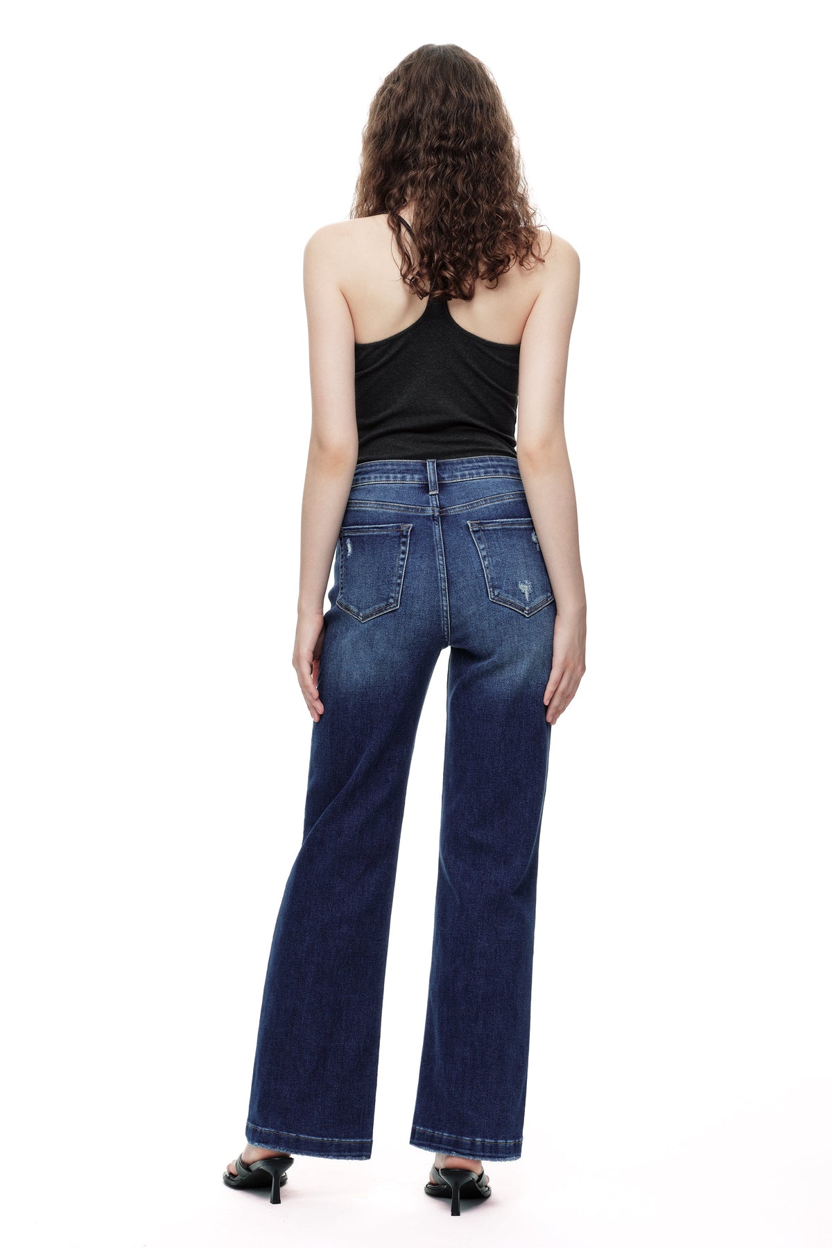 COLLECTION JEANS