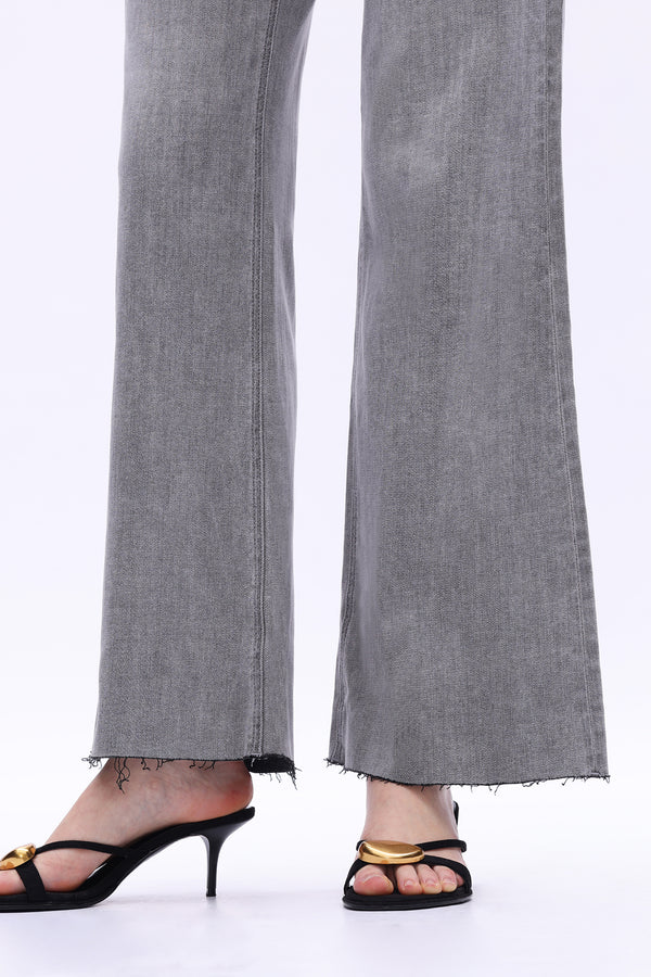 Vintage Super High Rise Wide Leg Jeans