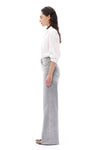Utility Modern Super High Rise Wide Leg Jeans