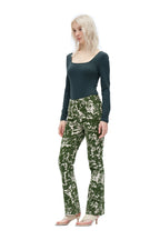 Artisan High Rise Bootcut Jeans