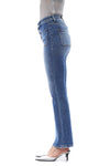 Functional High Rise Bootcut Jeans