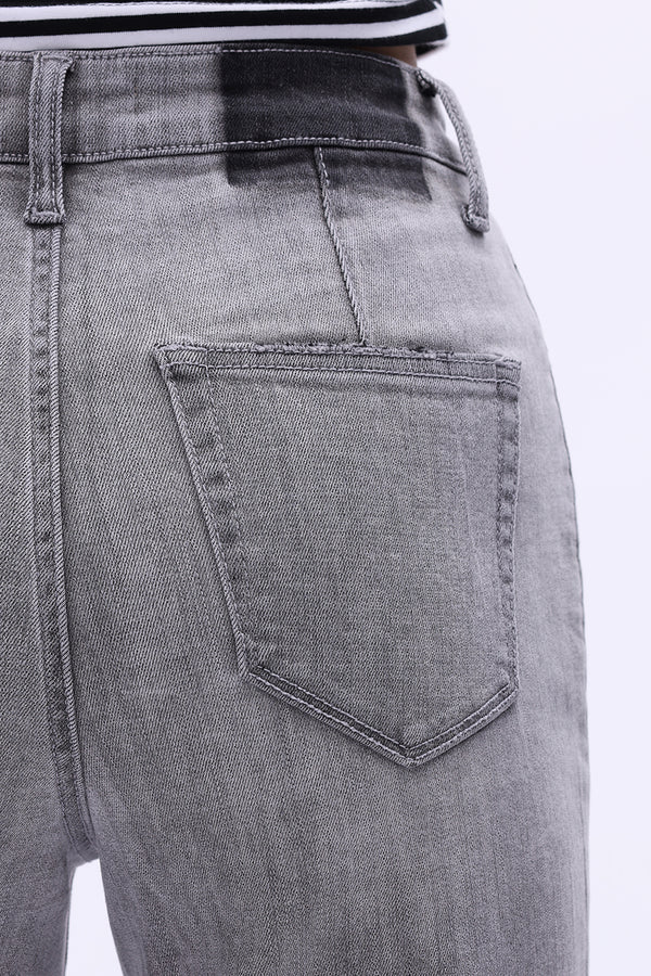 Vintage Super High Rise Wide Leg Jeans