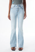 ONESO Vintage High Rise Bootcut Jeans