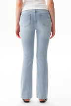 ONESO Vintage High Rise Bootcut Jeans