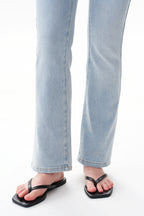 ONESO Vintage High Rise Bootcut Jeans