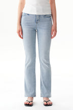 ONESO Vintage High Rise Bootcut Jeans