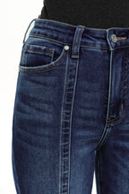 ONESO Elevated High Rise Flare Jeans