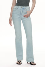 ONESO Effortless High Rise Bootcut Jeans