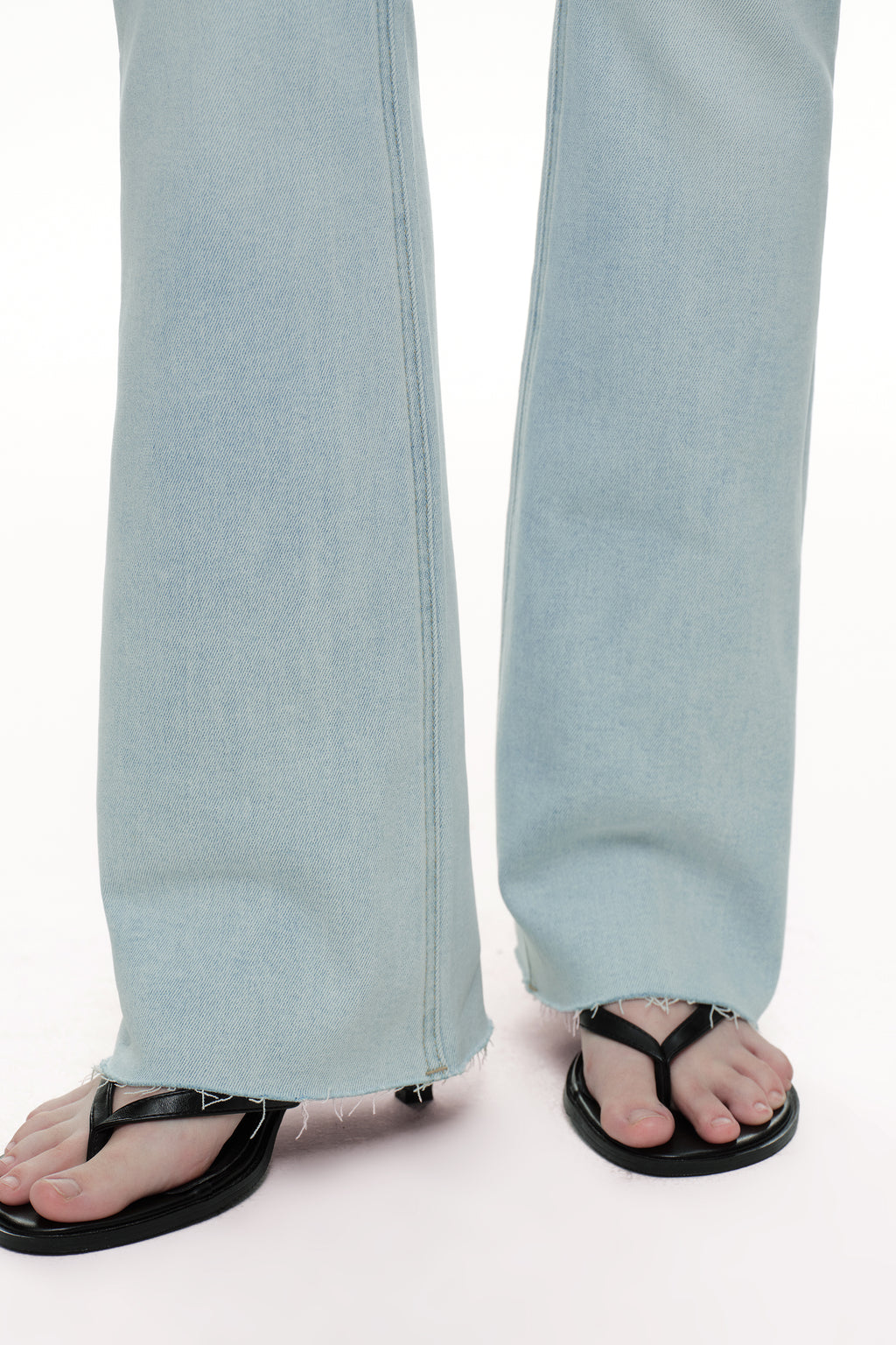 ONESO Effortless High Rise Bootcut Jeans
