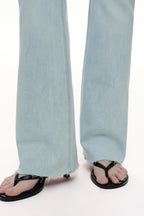 ONESO Effortless High Rise Bootcut Jeans