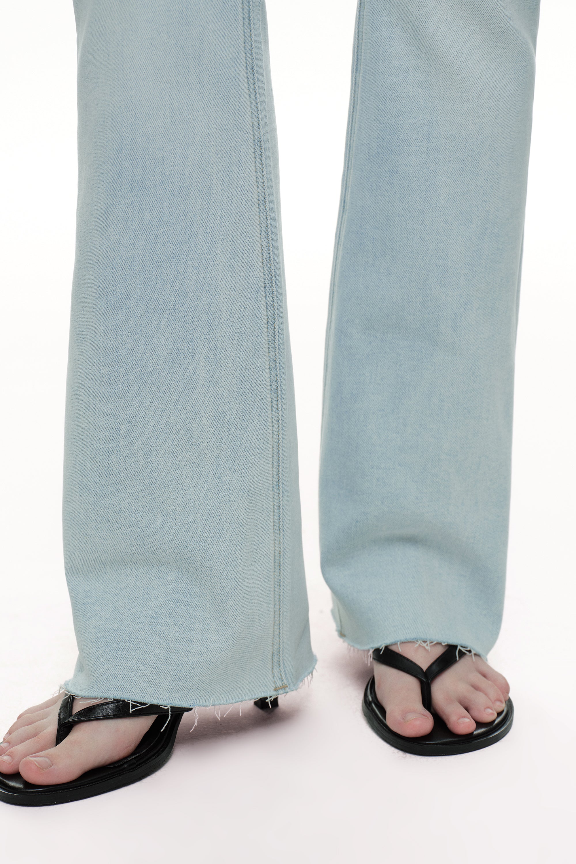 ONESO Effortless High Rise Bootcut Jeans