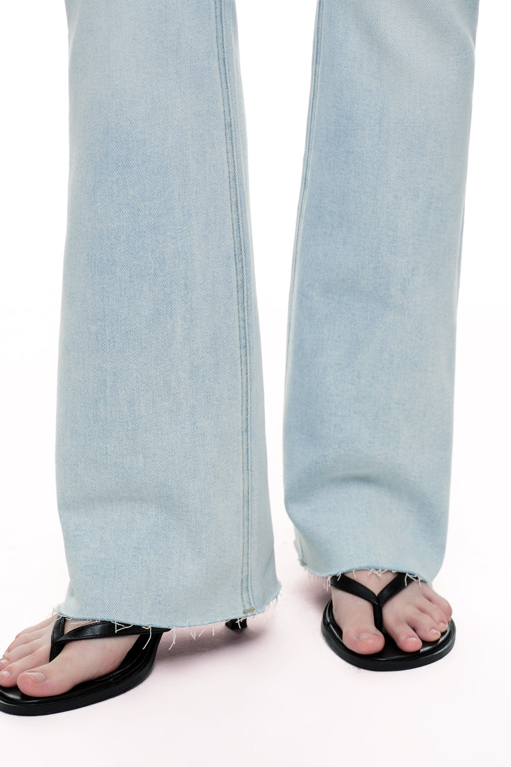 ONESO Effortless High Rise Bootcut Jeans