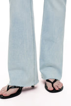 ONESO Effortless High Rise Bootcut Jeans