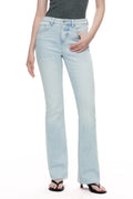 ONESO Effortless High Rise Bootcut Jeans