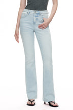 ONESO Effortless High Rise Bootcut Jeans