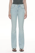 ONESO Effortless High Rise Bootcut Jeans