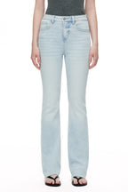 ONESO Effortless High Rise Bootcut Jeans