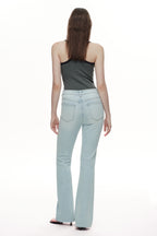 ONESO Effortless High Rise Bootcut Jeans