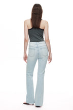 ONESO Effortless High Rise Bootcut Jeans