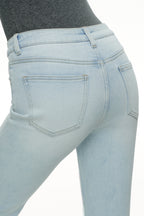 ONESO Effortless High Rise Bootcut Jeans