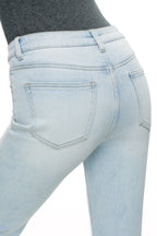 ONESO Effortless High Rise Bootcut Jeans