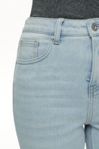 ONESO Effortless High Rise Bootcut Jeans