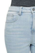 ONESO Effortless High Rise Bootcut Jeans