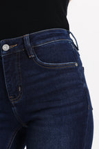 ONESO Sleek Mid Rise Bootcut Jeans
