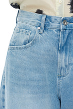 ONESO Vintage High Rise Balloon Jeans