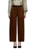 ONESO Vintage High Rise Barrel Jeans