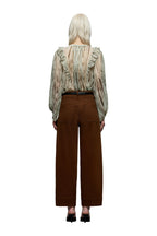 ONESO Vintage High Rise Barrel Jeans