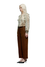 ONESO Vintage High Rise Barrel Jeans