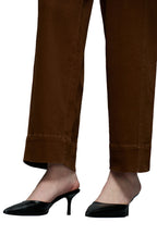 ONESO Vintage High Rise Barrel Jeans