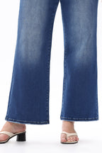 ONESO Functional High Rise Straight Jeans