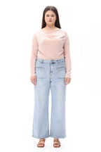 ONESO Functional High Rise Straight Jeans