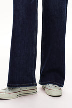ONESO Timeless Mid Rise Wide Leg Jeans