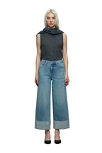 ONESO Timeless High Rise Wide Leg Jeans