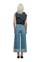 ONESO Timeless High Rise Wide Leg Jeans
