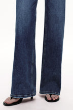 ONESO Timeless High Rise Wide Leg Jeans