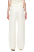 ONESO Elevated High Rise Wide Leg Jeans