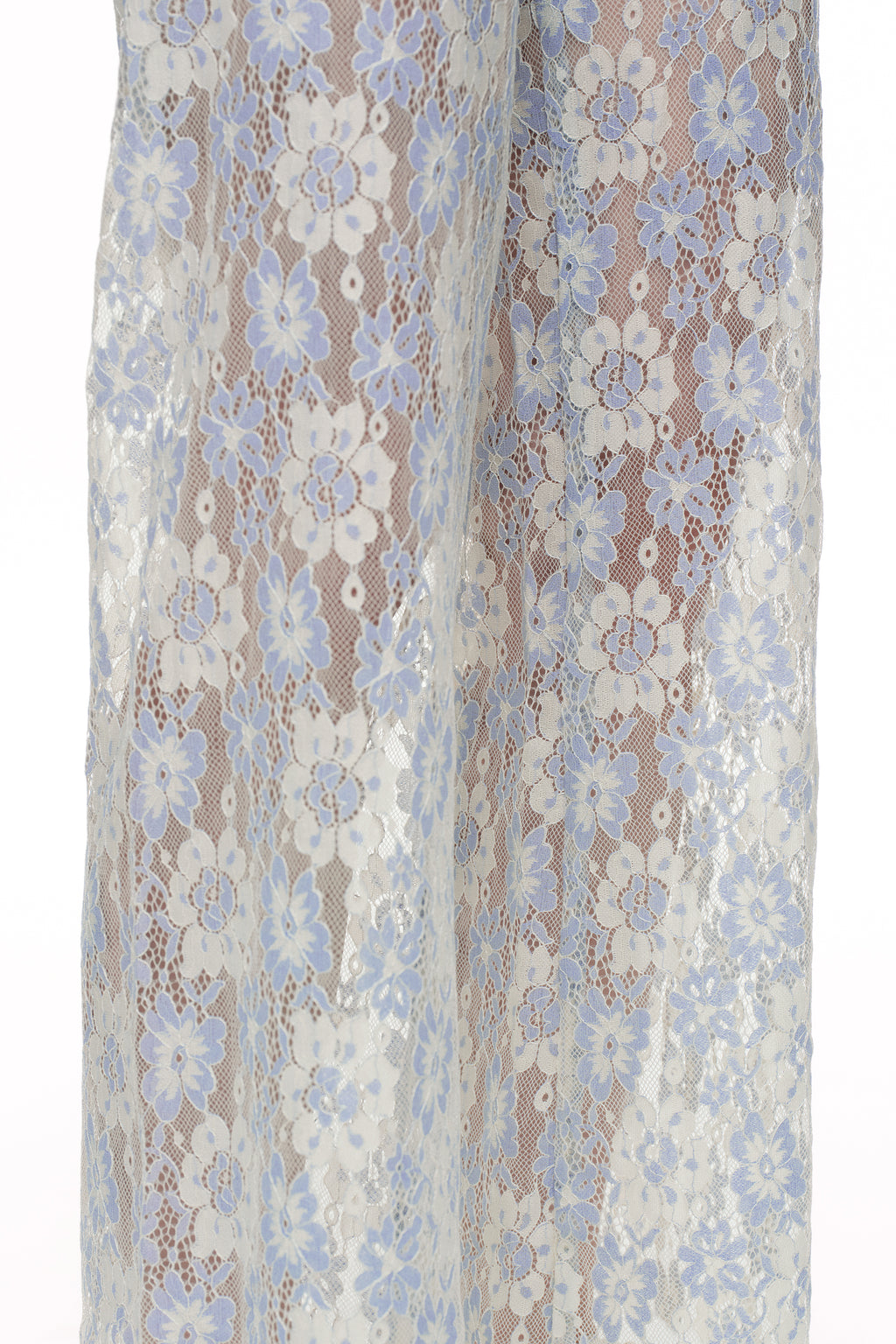 ONESO Romantic High Rise Wide Leg Jeans