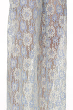 ONESO Romantic High Rise Wide Leg Jeans