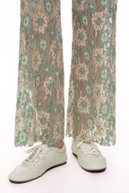 ONESO Romantic High Rise Wide Leg Jeans